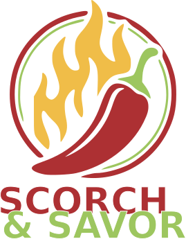 Scorch & Savor